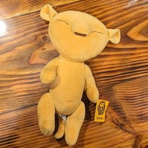 Disney The Lion King Baby Simba Broadway Musical Theatre 13" Jointed Plush Doll